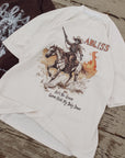 Cream - Reaper Rider Tee