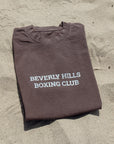 Cocoa - Beverly Hills Boxing Club Tee