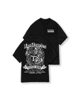 Black - 1984 LA Raiders Tee