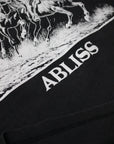 Vintage Black - Stampede Tee