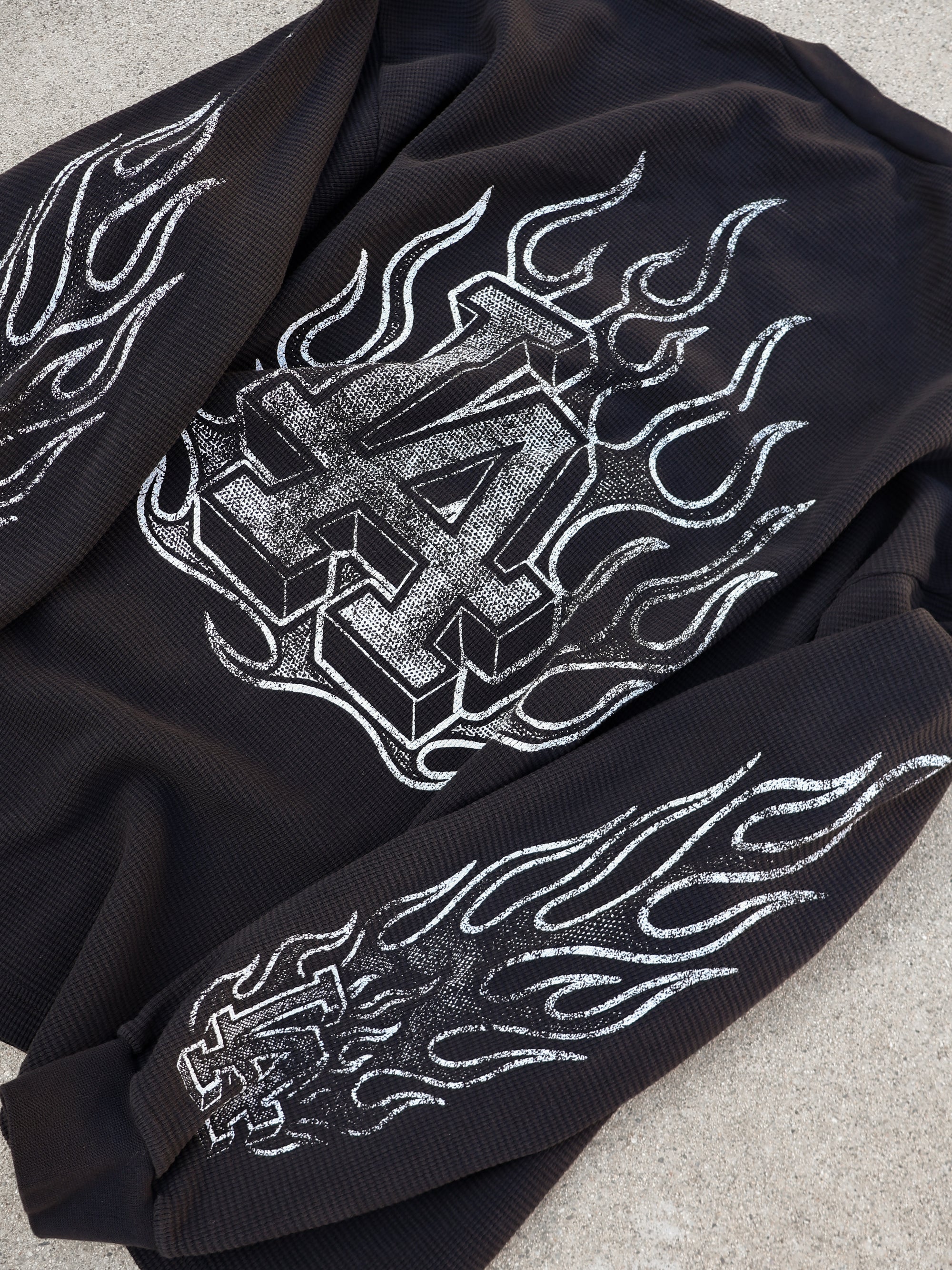 Black - Eternal Flame Thermal