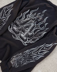 Black - Eternal Flame Thermal