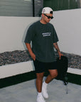 Vintage - Beverly Hills Boxing Club Tee