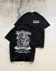 Black - 1984 LA Raiders Tee