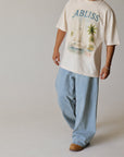 Cream - Yacht Club Tee