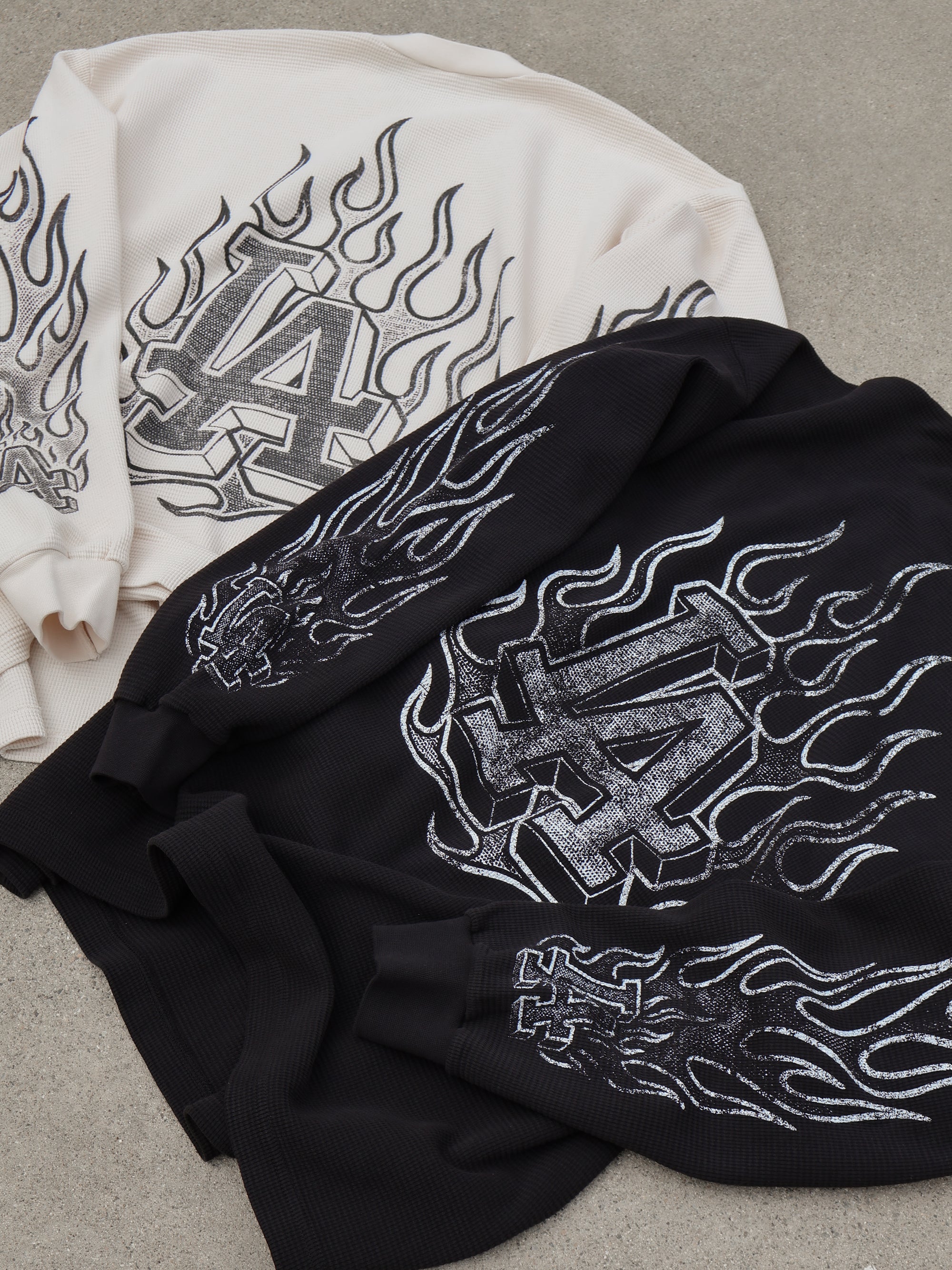 Black - Eternal Flame Thermal
