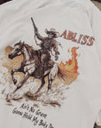 Cream - Reaper Rider Tee