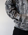Grey Camo - Core Hoodie