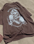Cocoa - Beverly Hills Boxing Club Tee