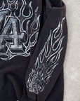 Black - Eternal Flame Thermal