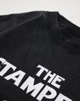 Vintage Black - Stampede Tee
