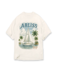 Cream - Yacht Club Tee