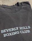 Vintage - Beverly Hills Boxing Club Tee