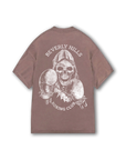 Rust - Beverly Hills Boxing Club Tee
