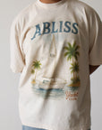 Cream - Yacht Club Tee