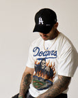 Off White - Dodgers Reaper Tee