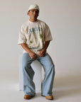Cream - Yacht Club Tee
