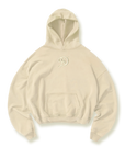 Cream - LA City Hoodie