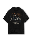 Black - Eagle Tee