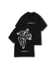 Black - Electrified Tee