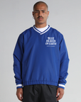 Blue - Blue Heaven Windbreaker