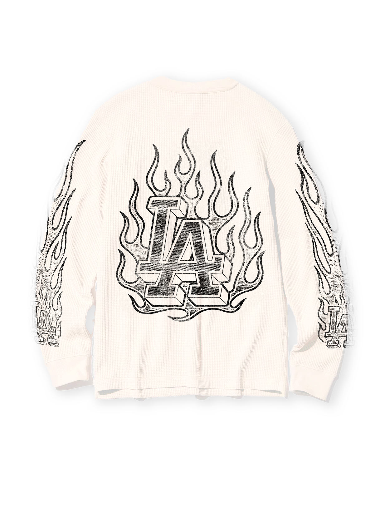Cream - Eternal Flame Thermal – ABLISS