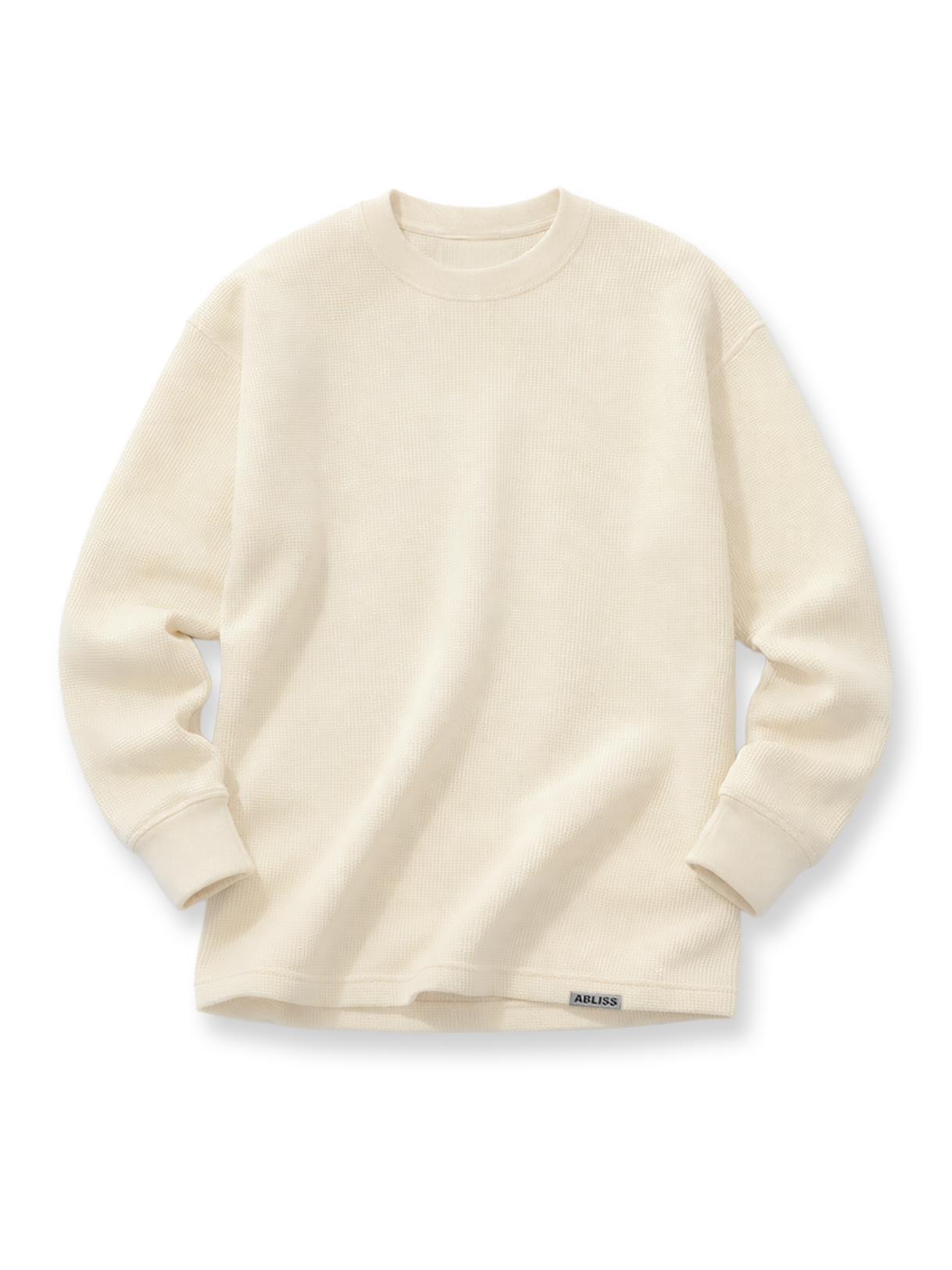 thermal tops クリーム Cream - Core Thermal – ABLISS
