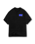 Black - Dodgers Box Logo