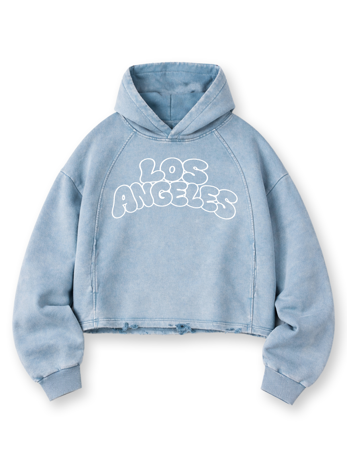 L'Appartement 【LACAUSA/ラカウサ】Sweat プルオーバー LSPACE x Anthropologie Pullover Sweatshirt | Anthropologie