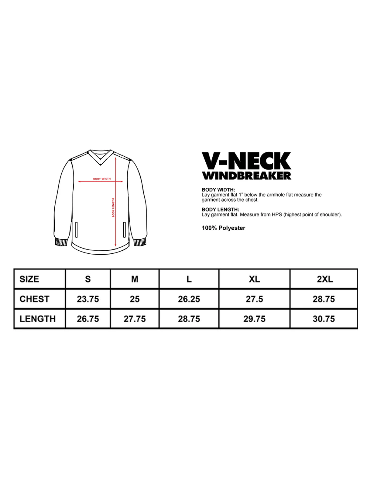 Blue - Blue Heaven Windbreaker