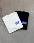 Black - Dodgers Box Logo