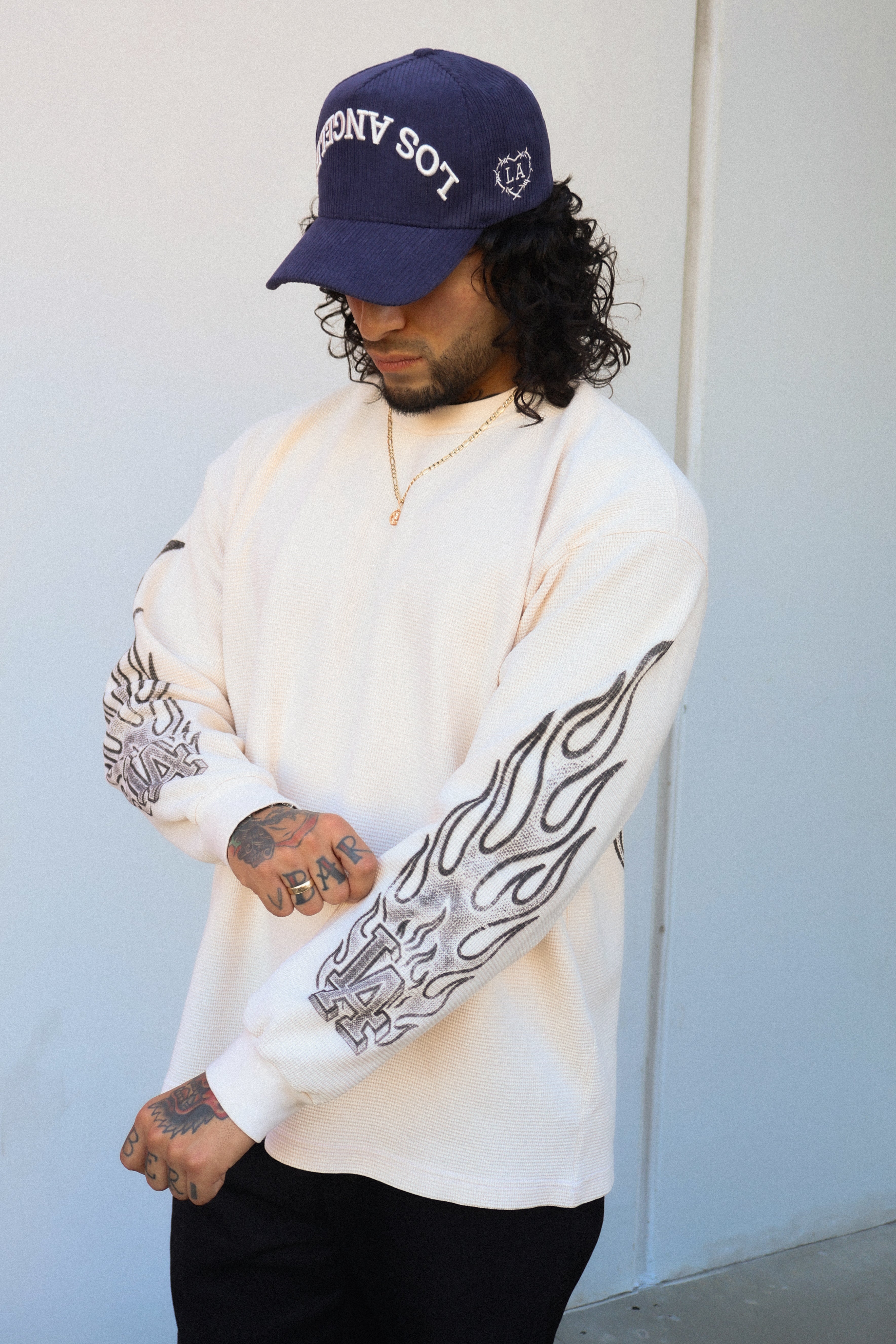 Cream - Eternal Flame Thermal – ABLISS