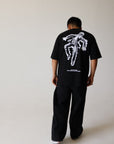 Black - Electrified Tee