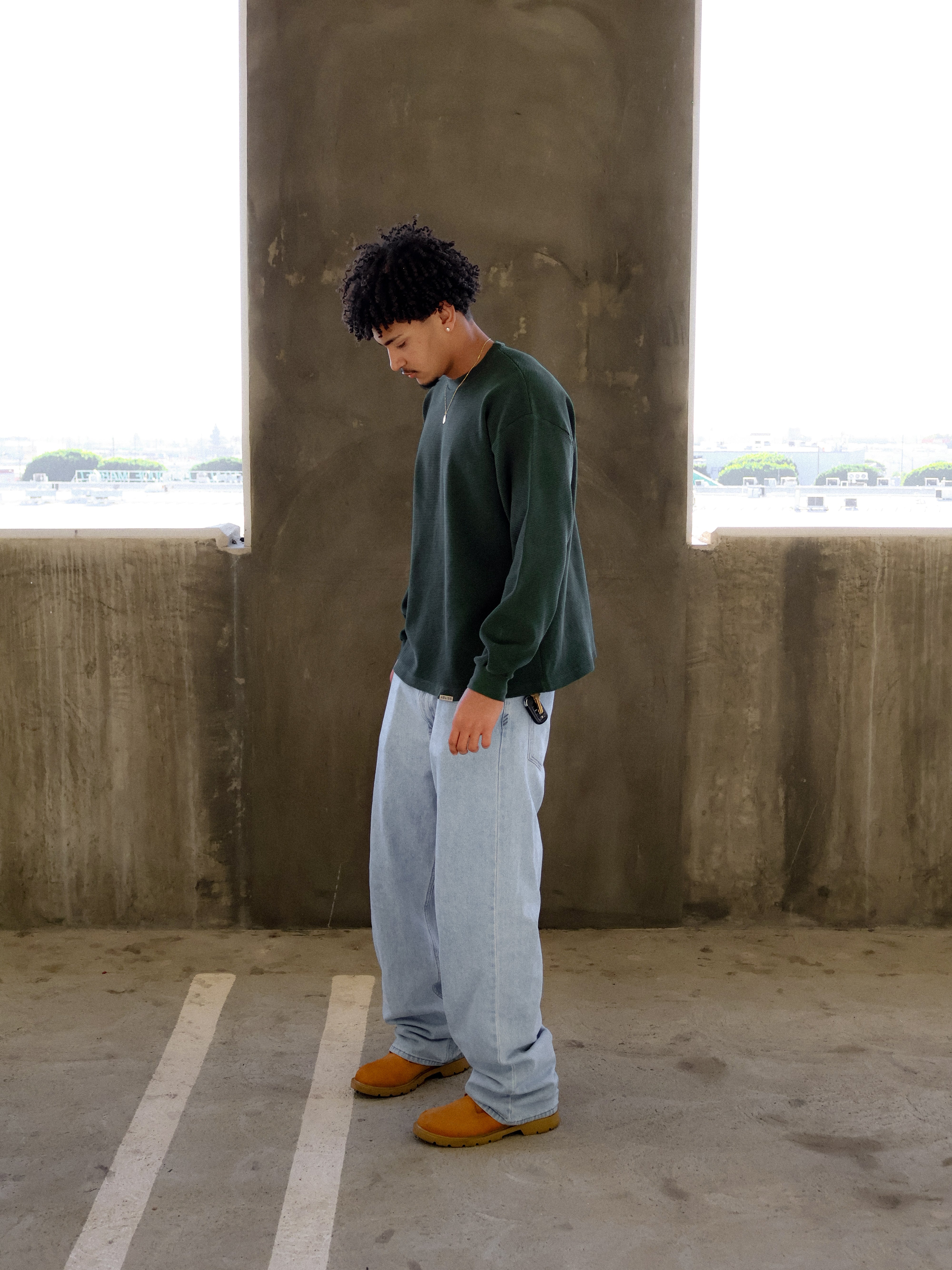 Ivy - Core Thermal – ABLISS