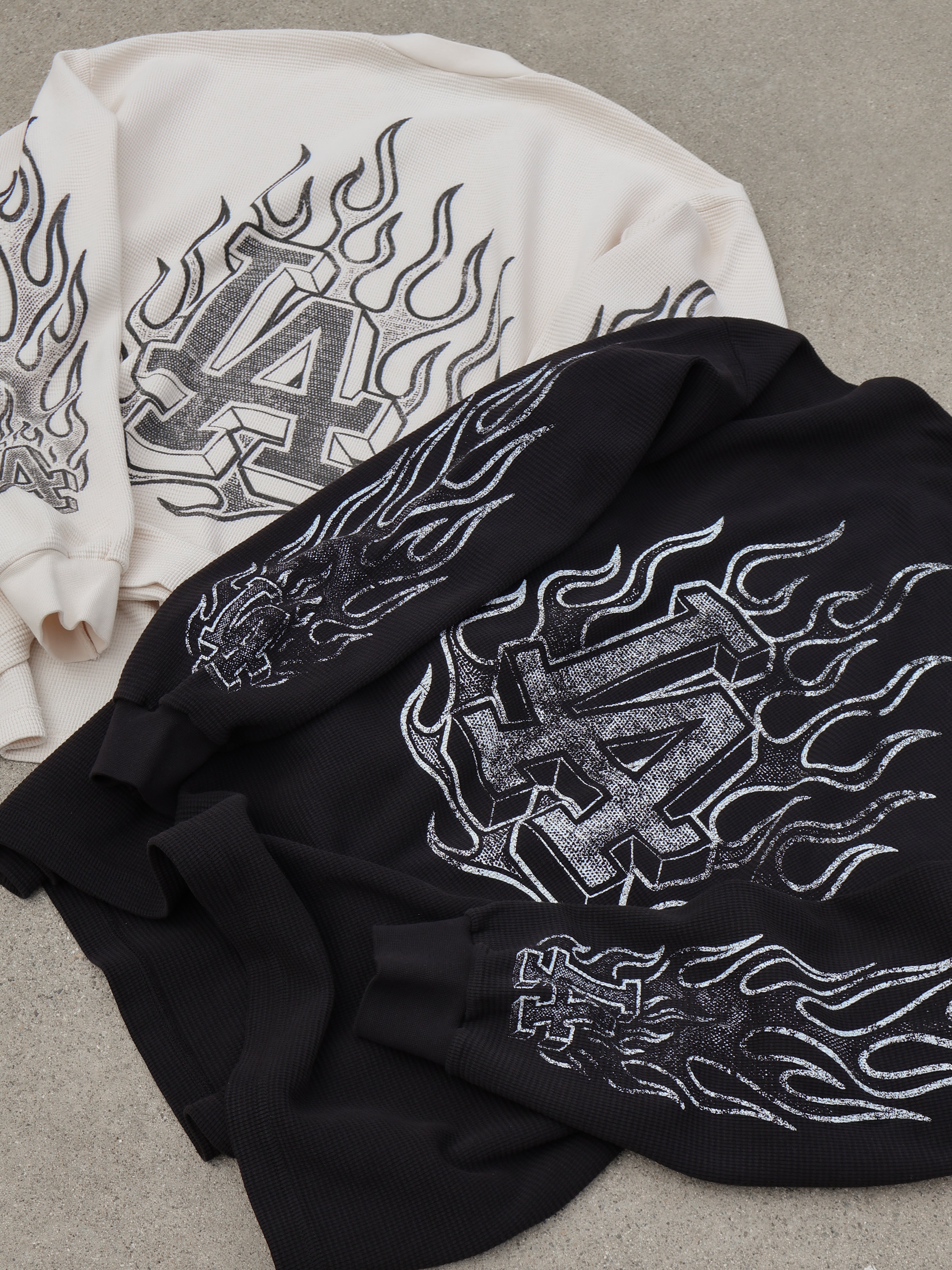 Cream - Eternal Flame Thermal – ABLISS