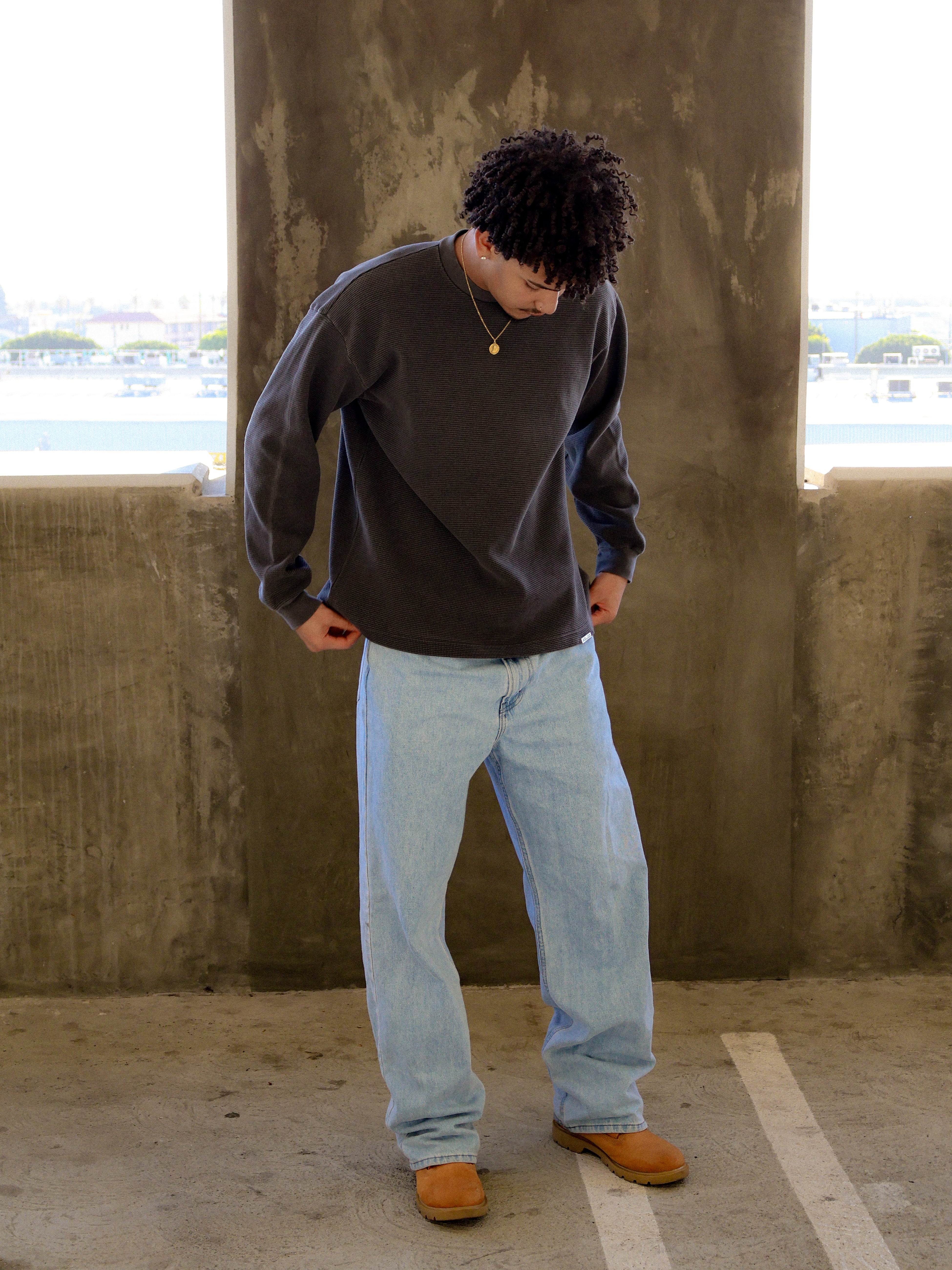 Vintage - Core Thermal – ABLISS