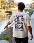 Cream - City of Angels Tee