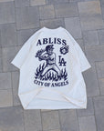 Cream - City of Angels Tee