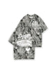 Grey Camo