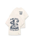 Cream - City of Angels Tee