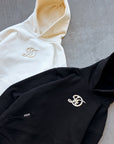Cream - LA City Hoodie