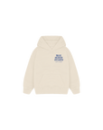 Cream - Kids Blue Heaven Hoodie