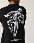 Black - Electrified Tee