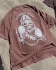 Rust - Beverly Hills Boxing Club Tee