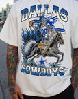 Off White - Cowboys Tee