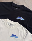 Black - Heaven On Earth Tee