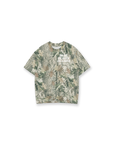Vintage Camo - Kids Blue Heaven Tee