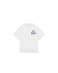 White - Kids Blue Heaven Tee