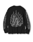 Black - Eternal Flame Thermal