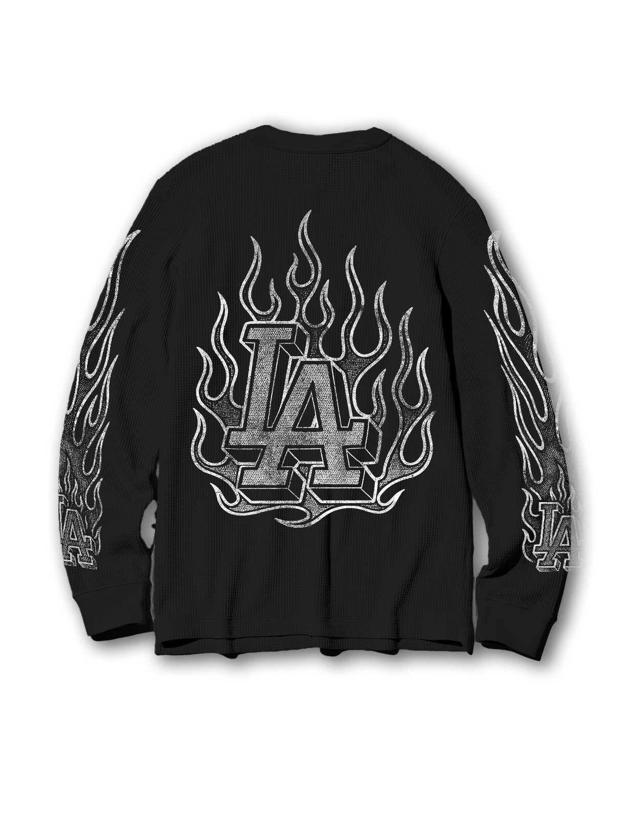 Black - Eternal Flame Thermal